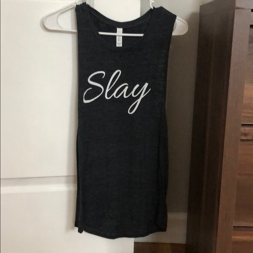 Slay Tank